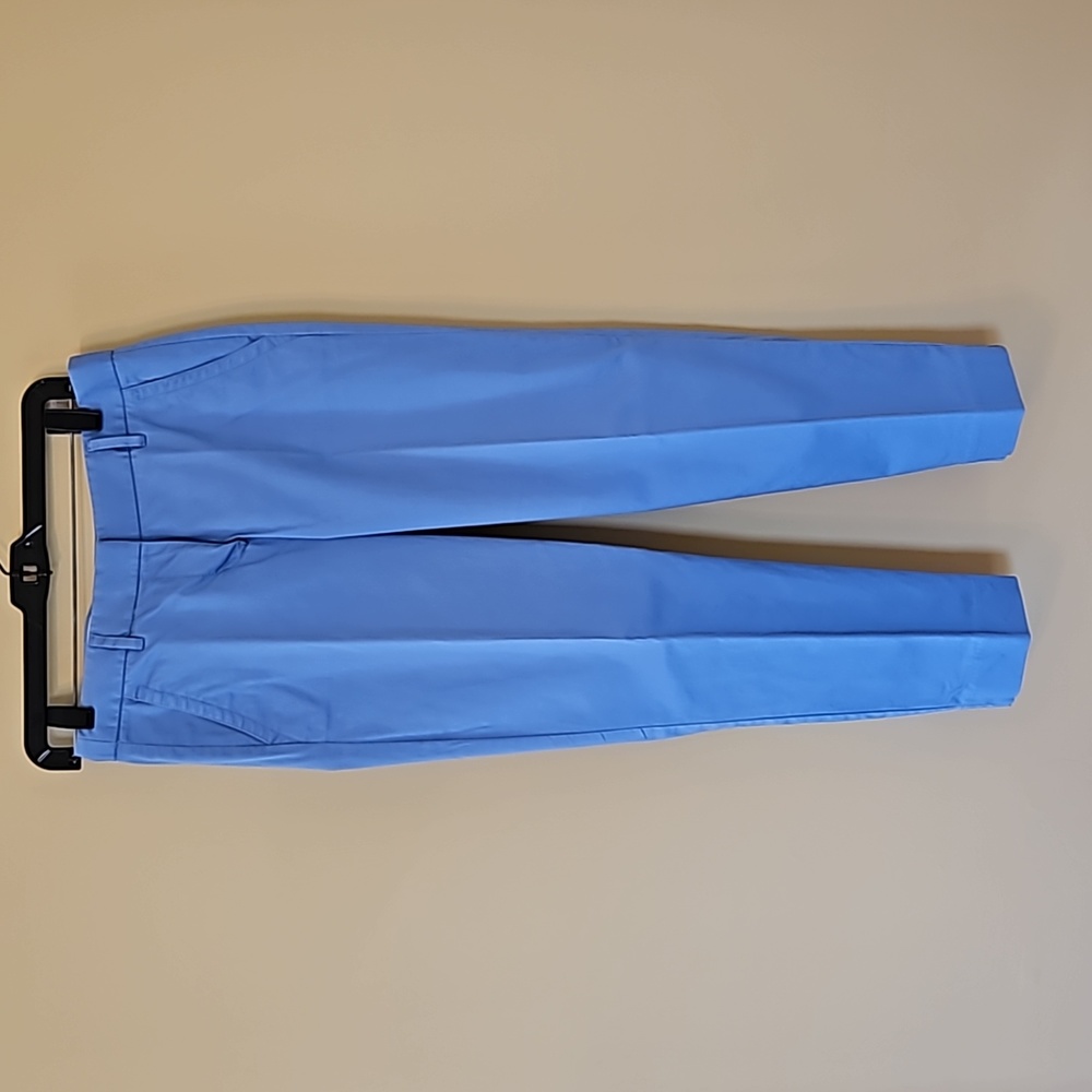 J CREW city fit pants